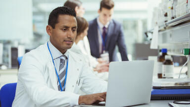 AI, Mixed Reality Technology Strengthen LabVantage LIMS Platform for Self-Service Analytics